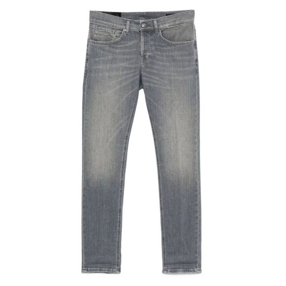 Dondup Men `George` 5-Pocket Pants
